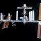 Illustration for article titled Timeline: The Evolution of the International Space Station